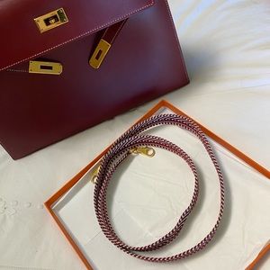 Sangle Cavale 25 MM Bag Strap